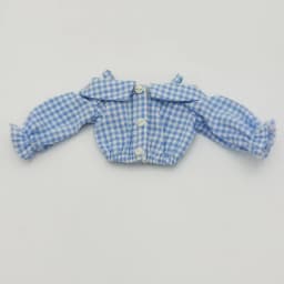 Blythe Doll Clothes Shirt Jeans Pants Skirt for Ob24 Ob22 Azone Dolls Shirt
