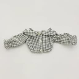 Blythe Doll Clothes Shirt Jeans Pants Skirt for Ob24 Ob22 Azone Dolls Shirt