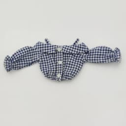 Blythe Doll Clothes Shirt Jeans Pants Skirt for Ob24 Ob22 Azone Dolls Shirt