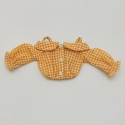 Blythe Doll Clothes Shirt Jeans Pants Skirt for Ob24 Ob22 Azone Dolls Shirt