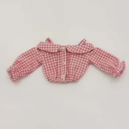 Blythe Doll Clothes Shirt Jeans Pants Skirt for Ob24 Ob22 Azone Dolls Shirt