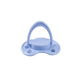 Magnetic Pacifiers for Baby Dolls Handmade DIY Nipples Dolls Accessories Gift