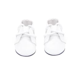 New Fashion Leather 5cm Bow Doll Shoes Plush Snow Boots For 14 inch American Doll Sneakers For Lisa,Russia,1/6 BJD,Nancy Dolls