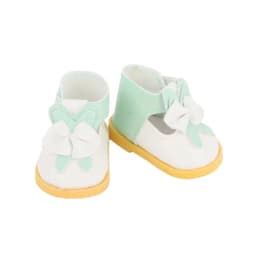 New Fashion Leather 5cm Bow Doll Shoes Plush Snow Boots For 14 inch American Doll Sneakers For Lisa,Russia,1/6 BJD,Nancy Dolls