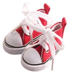 New Fashion Leather 5cm Bow Doll Shoes Plush Snow Boots For 14 inch American Doll Sneakers For Lisa,Russia,1/6 BJD,Nancy Dolls
