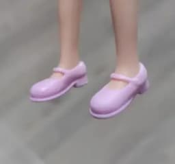 TA111 Toy beautiful shoes gifts accessories for your Bbie dolls