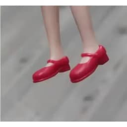 TA111 Toy beautiful shoes gifts accessories for your Bbie dolls