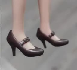 TA111 Toy beautiful shoes gifts accessories for your Bbie dolls