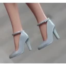 TA111 Toy beautiful shoes gifts accessories for your Bbie dolls