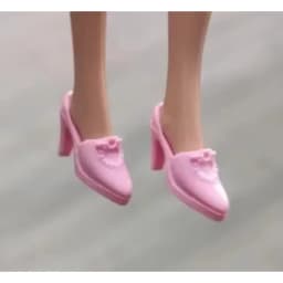 TA111 Toy beautiful shoes gifts accessories for your Bbie dolls