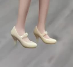 TA111 Toy beautiful shoes gifts accessories for your Bbie dolls