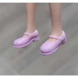 TA111 Toy beautiful shoes gifts accessories for your Bbie dolls