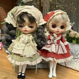 Blyth Doll Clothes Dress Suit For OB22 OB24 Azone Dolls