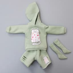 Blyth Doll Clothes Dress Suit For OB22 OB24 Azone Dolls