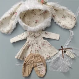 Blyth Doll Clothes Dress Suit For OB22 OB24 Azone Dolls