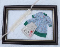 Blyth Doll Clothes Dress Suit For OB22 OB24 Azone Dolls