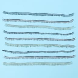 5Pcs BJD DIY Doll False Eyelashes 20cm Black Brown Tawny 3 Colors Eye Lash Children Toy Decor Kids Gift Toy DIY Doll Accessories