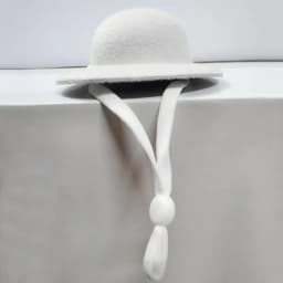Cute for 30cm Doll Doll Parts DIY Mini Hat Doll Decors Doll Hat Headwear