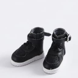 OB11 Sneaker Shoes Obitsu11 Casual Shoes, Accessories Toys Suitable for GSC Dod Body, 1/12 BJD Dolls