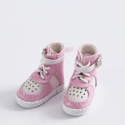 OB11 Sneaker Shoes Obitsu11 Casual Shoes, Accessories Toys Suitable for GSC Dod Body, 1/12 BJD Dolls