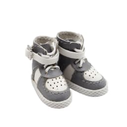 OB11 Sneaker Shoes Obitsu11 Casual Shoes, Accessories Toys Suitable for GSC Dod Body, 1/12 BJD Dolls