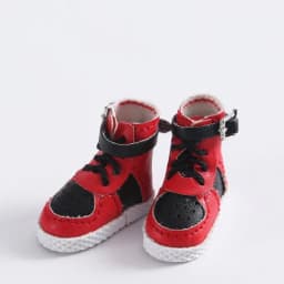 OB11 Sneaker Shoes Obitsu11 Casual Shoes, Accessories Toys Suitable for GSC Dod Body, 1/12 BJD Dolls