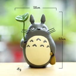 Diy Resin Dolls Landscape Miniature Figurines Kawaii Cartoon Animal Miniature Garden Toy Decoration For Kids ZH025