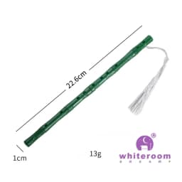 Retro Bjd Doll Accessories Chinese Style Decoration Props Screen Group Fan Flute Guzheng Musical Instrument Childrens Toy Gift