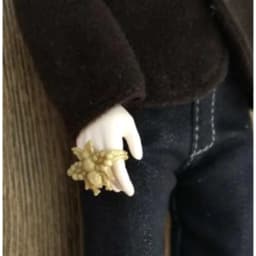 Doll bracelets toy watch wristband accessories for Bbie dolls Top57