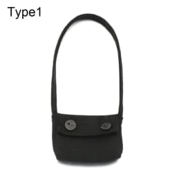 20CM Animal Panda Carrot Miniature Crossbody Messenger Bag Doll Bags Cartoon Dolls Accessories Changing Dressing Game Toys