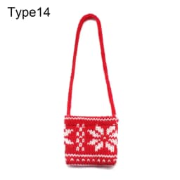 20CM Animal Panda Carrot Miniature Crossbody Messenger Bag Doll Bags Cartoon Dolls Accessories Changing Dressing Game Toys