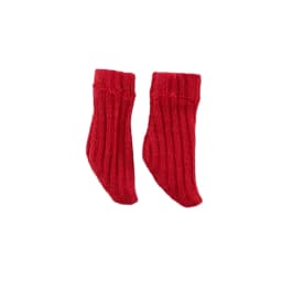 Candy Colors Doll's Shorts Socks for blyth azone OB11 Barbies Doll Socks Clothes accessories for 1/6 1/12 dolls