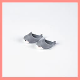 Ob11 Dolls Slippers Pvc Shoes Doll Cartoon Cute Doll Boots Ob11 Doll Shoes With Magnet Doll Accessories For Molly, Gsc, Ufdolls