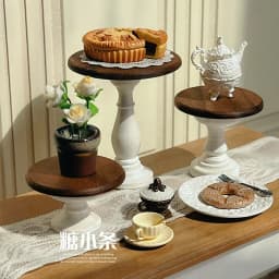 Doll House Simulation Mini Dessert Miniature Glass Storage Jar Mini Storage Jar Candy Jar Mini Candy Shop Accessories Decoration