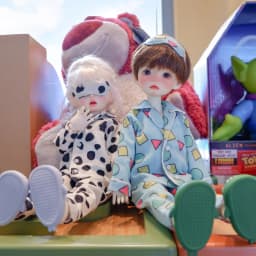 1/6BJD Doll Clothes Shirt Tops Trousers Pajamas Set Home Clothes for Large 1/6, Yosd, 30cm Doll Clothes Accessories Shoes