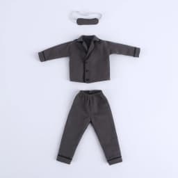 1/6BJD Doll Clothes Shirt Tops Trousers Pajamas Set Home Clothes for Large 1/6, Yosd, 30cm Doll Clothes Accessories Shoes