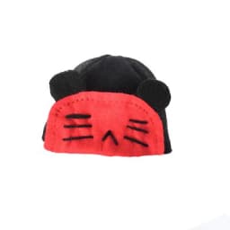 Ob11 Fashion Doll Hat Doll Animal Tiger Rabbit Hat Accessories For Penny, Nendoroids Obitsu11, Molly, Ob11, Molly, Gsc, 1/12 Bjd