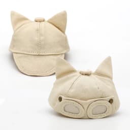 Ob11 Fashion Doll Hat Doll Animal Tiger Rabbit Hat Accessories For Penny, Nendoroids Obitsu11, Molly, Ob11, Molly, Gsc, 1/12 Bjd