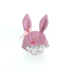 Ob11 Fashion Doll Hat Doll Animal Tiger Rabbit Hat Accessories For Penny, Nendoroids Obitsu11, Molly, Ob11, Molly, Gsc, 1/12 Bjd