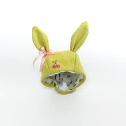 Ob11 Fashion Doll Hat Doll Animal Tiger Rabbit Hat Accessories For Penny, Nendoroids Obitsu11, Molly, Ob11, Molly, Gsc, 1/12 Bjd