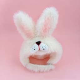Ob11 Fashion Doll Hat Doll Animal Tiger Rabbit Hat Accessories For Penny, Nendoroids Obitsu11, Molly, Ob11, Molly, Gsc, 1/12 Bjd
