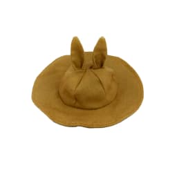 Ob11 Fashion Doll Hat Doll Animal Tiger Rabbit Hat Accessories For Penny, Nendoroids Obitsu11, Molly, Ob11, Molly, Gsc, 1/12 Bjd
