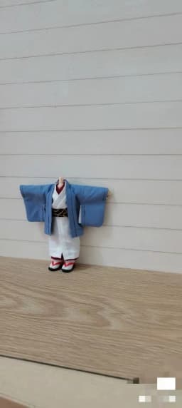 ob11 doll accessories bjd doll ob11 clothes toys and hobbies japanese doll toys for girls dolls with spherical joints doll cloth