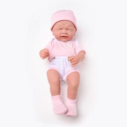 35cm Reborn Doll Cute Vinyl Reborn Dolls For 13.78inch Cute Doll Full Body Soft Vinyl Dolls Reborn Toys Gifts To Women