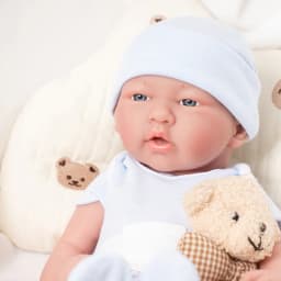 35cm Reborn Doll Cute Vinyl Reborn Dolls For 13.78inch Cute Doll Full Body Soft Vinyl Dolls Reborn Toys Gifts To Women