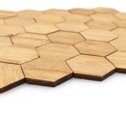 24/48PCS 1/12 Scale Dollhouse Floor Tiles Bamboo DIY Miniature Floor Board Photo Props Scene Model Wood Grain Floor Dollhouse