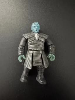 original high quality destiny gift for boy collection star story heibai The constux figure combina Ghost face monsters
