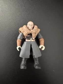 original high quality destiny gift for boy collection star story heibai The constux figure combina Ghost face monsters