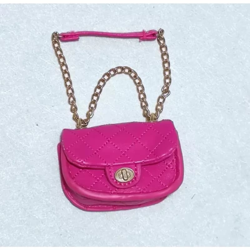 Toy accessories gift bags for your BB FR 1/6 scale dolls BM19