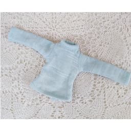 New Vintage Blyth Doll Clothing Casual Plaid Long Sleeve Top Strap Pants Ymy Licca Azones Ob24 Ob27 Doll Accessories